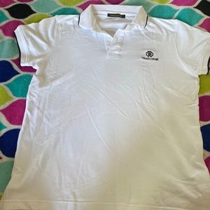 roberto cavalli shirt